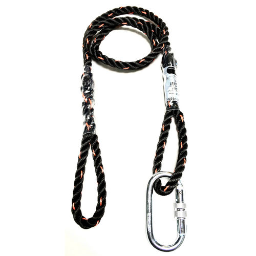 Lanyard de cuerda - C62 - PENTA ESP