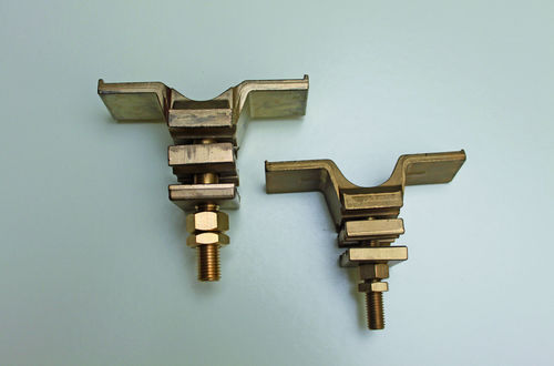 Pinza de puesta a tierra - 2CLPAR - PENTA ESP
