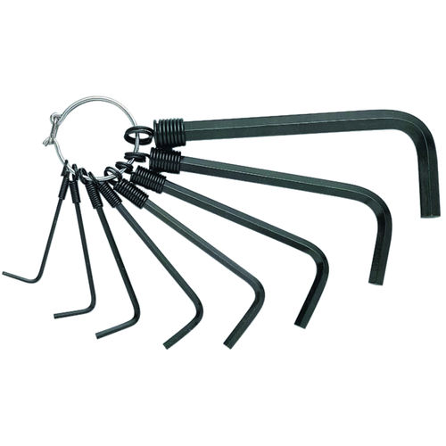 Llave Allen kit - C199 - PENTA ESP - de acero / de cabeza hexagonal