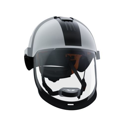 Casco electricista - VISARC V1-BK - PENTA ESP - EN 397 / EN 50365 / EN 166