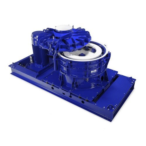 Molino de hormigón - RPM series - BHS-Sonthofen : Building Materials Machinery / Rec - para asfalto / para mortero / de impacto