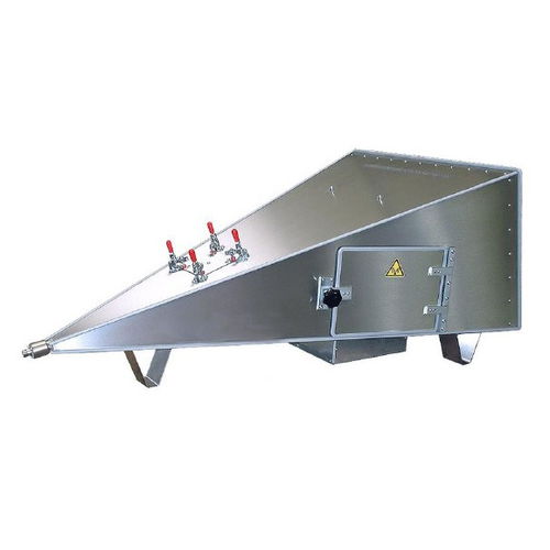 Sistema de calibración de campo electromagnético - HE18 - Coliy Technology GmbH 