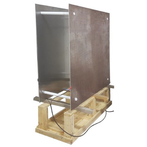 Sonda de campos eléctricos - ECS-3 - Coliy Technology GmbH 