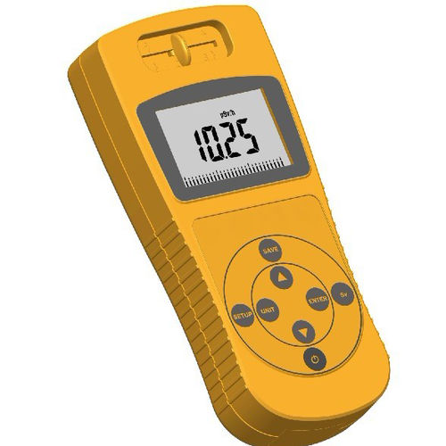 Detector de rayos X - 910 - Coliy Technology GmbH  - digital / para laboratorio / para la industria farmacéutica
