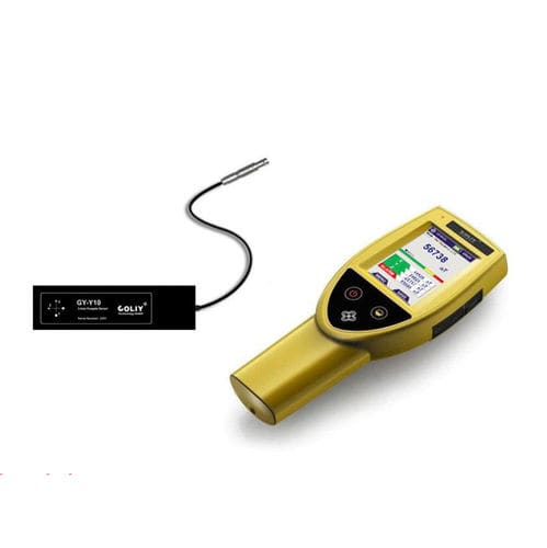 Magnetómetro - GF603 - Coliy Technology GmbH 