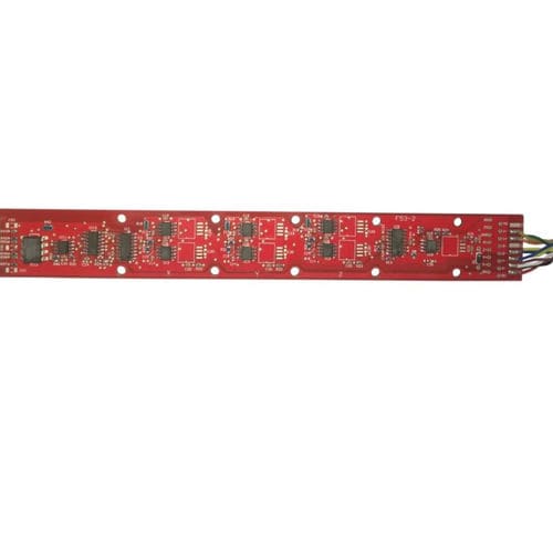 Sensor de campo magnético - F53 - Coliy Technology GmbH 