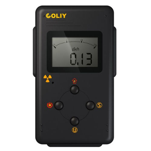 Detector de rayos X - RM600  - Coliy Technology GmbH  - digital / para la industria agroalimentaria / para líquido