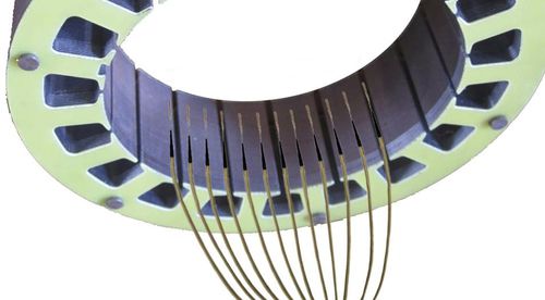 Sonda de campo magnético - GAS3000 - Coliy Technology GmbH 