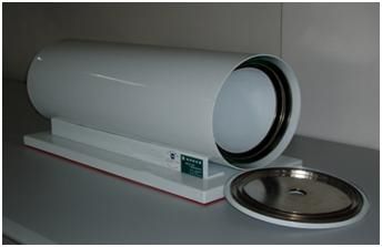 Cámara cero gauss - Coliy Technology GmbH 