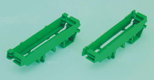 Soporte en riel-DIN - VPC12,16,17 series - Euroclamp