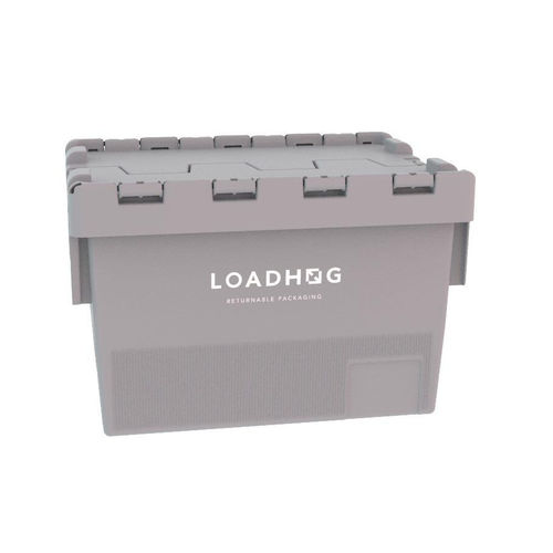 Contenedor - Apollo 43 - Loadhog