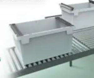 Sistema de automatización sistema de carga - AUTO TOTE/OMNIMAX - Loadhog
