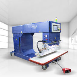 Máquina de soldar láser - 900CLS - FIAB - automática / de precisión