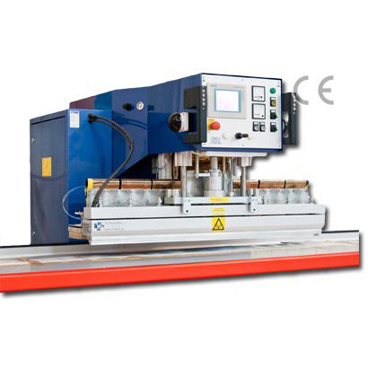 Máquina de soldar láser - 800 - FIAB - automática