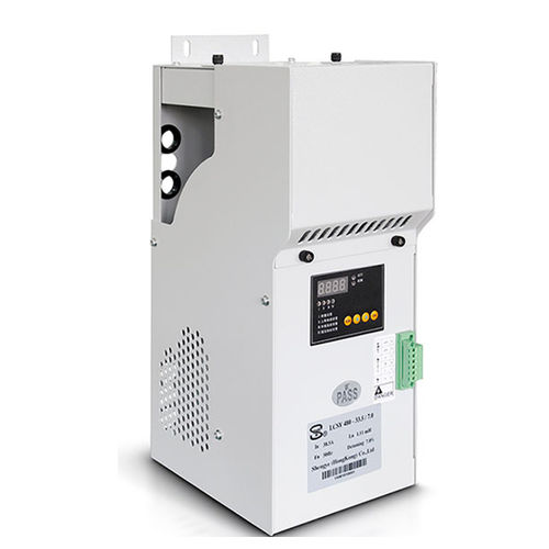 Compensador PFC - 4S  - Sheng Ye Electric Co.,ltd - inteligente