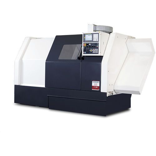 Torno CNC - LT-25 series - ACE DESIGNERS Limited - horizontal / 2 ejes / para uso intensivo