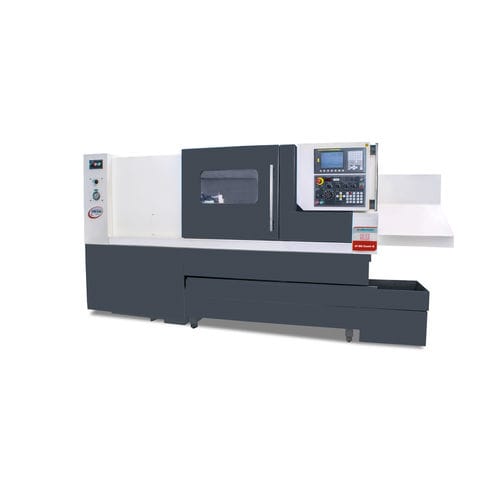 Máquina de torneado CNC - LT-20C CLASSIC series - ACE DESIGNERS Limited - 3 ejes / de taladrado / de alta precisión