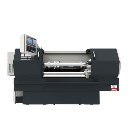 Torno CNC - SIMPLETURN-50125 SL - ACE DESIGNERS Limited - horizontal / 2 ejes / de mesa plana