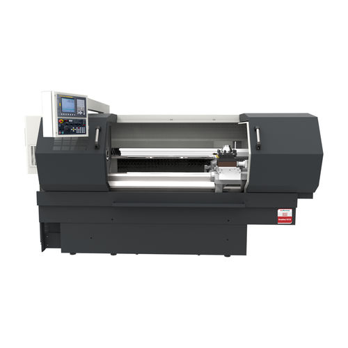 Máquina de torneado CNC - SIMPLETURN-60125 - ACE DESIGNERS Limited - 2 ejes / de mesa plana / de alta precisión