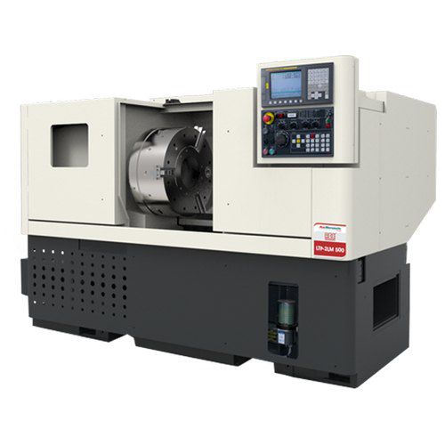 Máquina de torneado CNC - LTP-2-LM-500 - ACE DESIGNERS Limited - 2 ejes / de mandrilado