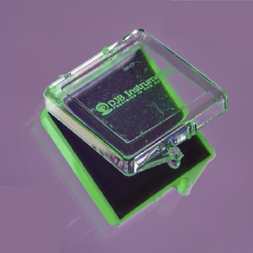 Cera de montaje - DJB Instruments UK Ltd