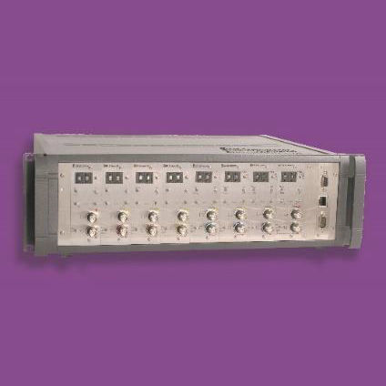 Acondicionador de señal analógico - LHP - DJB Instruments UK Ltd - amplificador / multivías / configurable