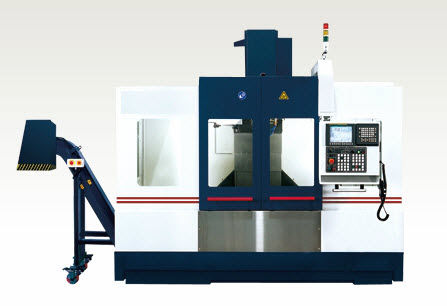 Centro de mecanizado 3 ejes - 1630 x 850 x 815 mm | SV 1630 - Akira Seiki Co., Ltd. - vertical / de alta velocidad