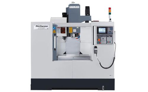 Centro de mecanizado 3 ejes - 762 x 410 x 460 mm | SR3, SR3 XP series - Akira Seiki Co., Ltd. - vertical