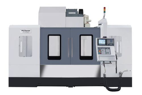 Centro de mecanizado 3 ejes - 2600 x 1030 x 815 mm | HV10A - Akira Seiki Co., Ltd. - vertical