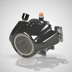 Compresor de pistón - G06 - ENVE-ERVOR - de aire / eléctrico / con motor diésel