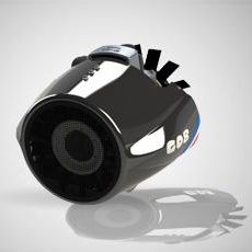 Compresor de pistón - G08 - ENVE-ERVOR - de aire / eléctrico / con motor diésel