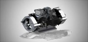 Compresor de pistón - G10 - ENVE-ERVOR - de aire / eléctrico / con motor diésel