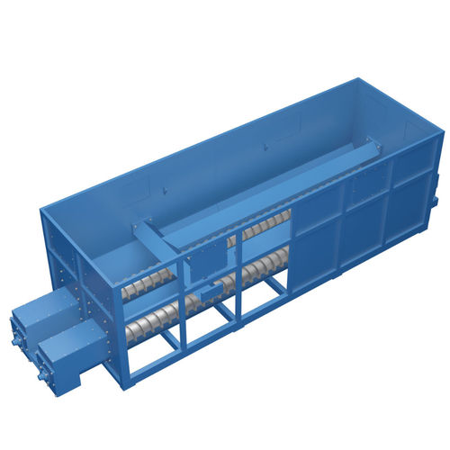Contenedor para almacenamiento - ARP GmbH & Co. KG
