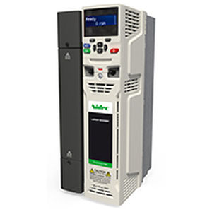 Variador de velocidad trifásico - ​Powerdrive F300 - LEROY-SOMER - vertical / para bomba / para motor de inducción