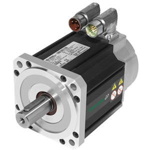 Servomotor brushless - Unimotor HD - LEROY-SOMER - AC / 380V / 480 V