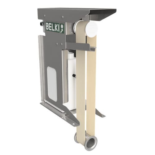 Skimmer de aceite - N - BELKI Teknik APS