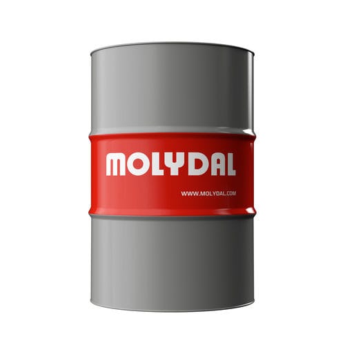 Aceite de lubricación - HYDRO 46 AL - MOLYDAL - hidráulico / a base mineral / para rodamiento