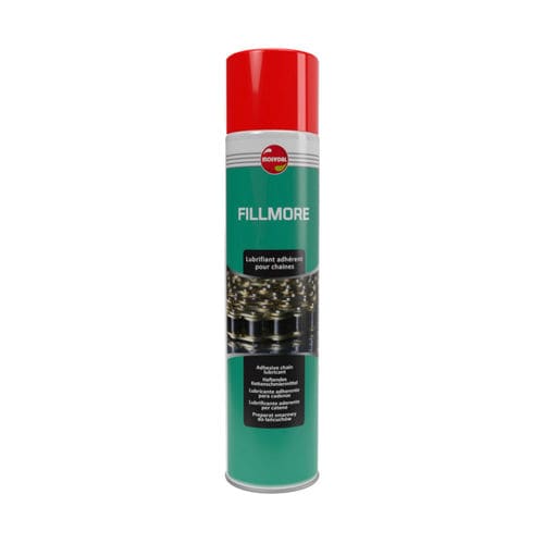 Grasa poco viscosa altamente adhesiva - FILLMORE - MOLYDAL - de lubricación / de mantenimiento / a base mineral