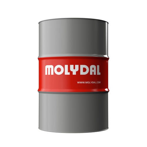 Desengrasador a base de solvente - KL 80 NF - MOLYDAL - industrial / para cadena / sin COV