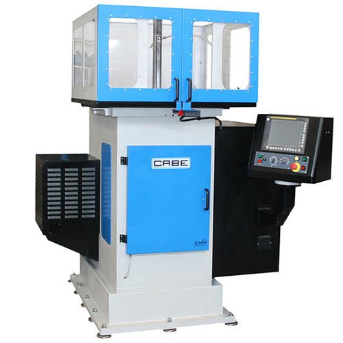 Ranuradora - SC50-550 - CABE STOZZATRICI SRL