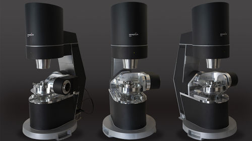 Sistema de medición de diámetro - CU20 - Conoptica as - de longitud