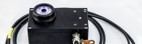 Módulo de medición de geometría - CU2 Track - Conoptica as - con cámara / para máquina de electroerosión con hilo / de proceso