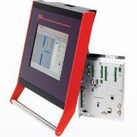 Control CNC para máquina herramienta - S 650 W - ESA GV s.r.l. - multiaxial / táctil