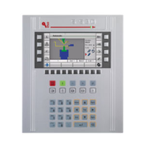Control CNC multiaxial - S 530 - ESA GV s.r.l. - RS232