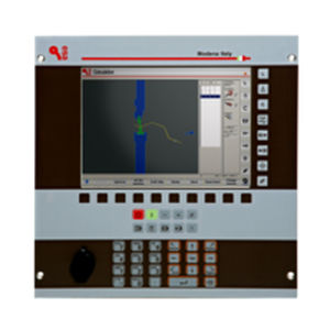 Control CNC multiaxial - S 540 - ESA GV s.r.l.