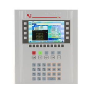 Control CNC multiaxial - S 505 - ESA GV s.r.l. - embarcado