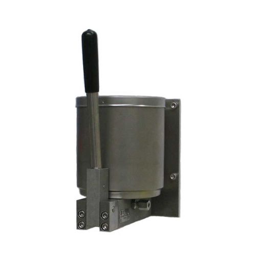 Bomba de grasa manual - PFH-N - EUGEN WOERNER GmbH & Co. KG
