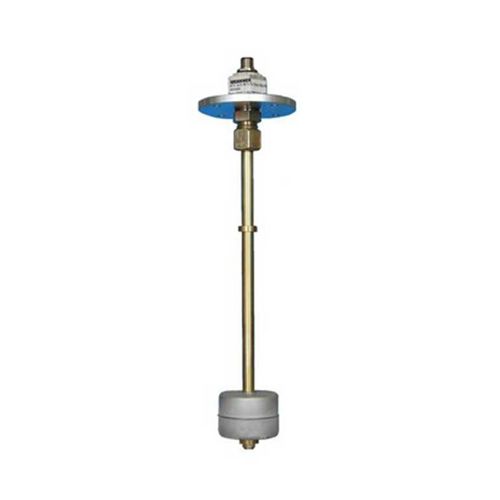 Interruptor de nivel de flotador - KFE-A - EUGEN WOERNER GmbH & Co. KG - para aceite / para ésteres / para glicol