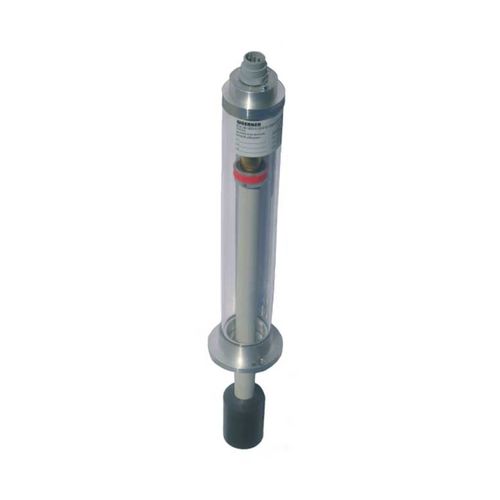 Interruptor de nivel de flotador - KFW-E - EUGEN WOERNER GmbH & Co. KG - para agua / para aceite / para líquido de refrigeración