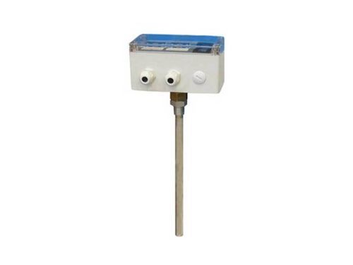 Controlador de temperatura digital - KTR-B - EUGEN WOERNER GmbH & Co. KG